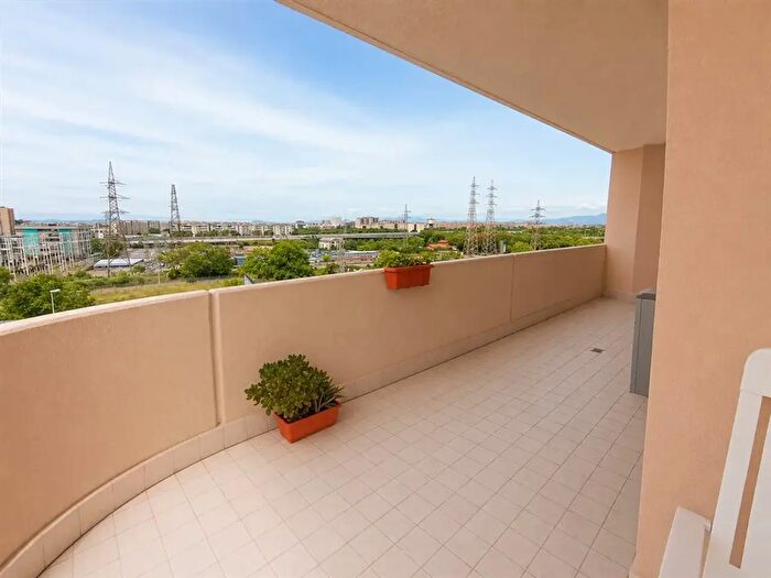 Appartamento bilocale in vendita in Via Amos Zanibelli, Roma