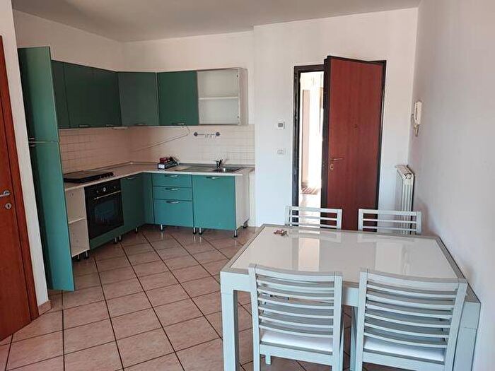Appartamento bilocale in affitto in Centro, Sansepolcro