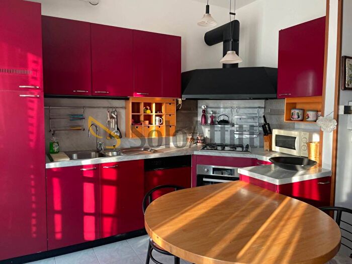 Appartamento bilocale in affitto in Viale Giuseppe Borri, SantEdoardo, Busto Arsizio