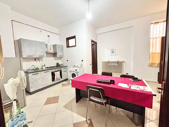 Appartamento monolocale in affitto in Via Gustavo Picardo, Pratola Serra