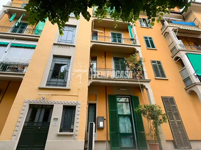 Appartamento bilocale in vendita in Via Francesco Azzi, Torino