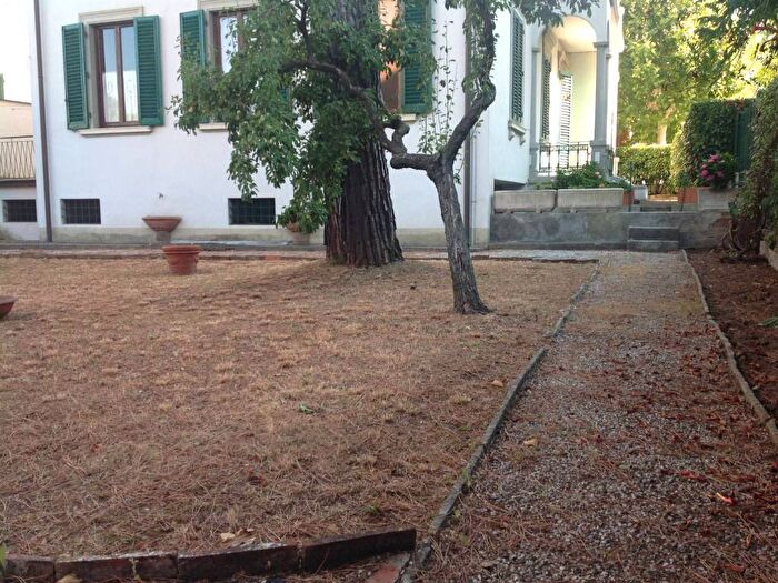 Appartamento con 6 locali in vendita in MontecatiniTerme