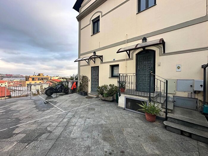 Appartamento quadrilocale in vendita in Corso degli Inglesi, Sanremo