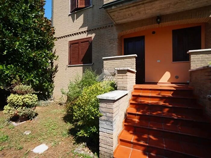 Appartamento trilocale in vendita in Via Pio Donati, Castelnuovo Rangone