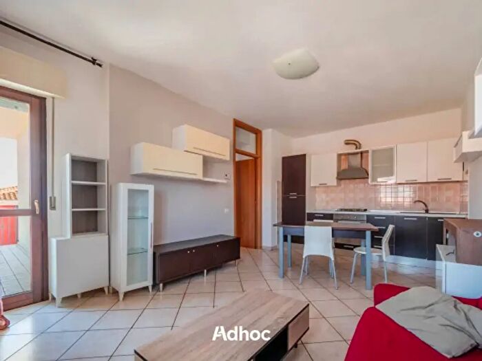 Appartamento trilocale in vendita in Viale Cadore, Cartoceto