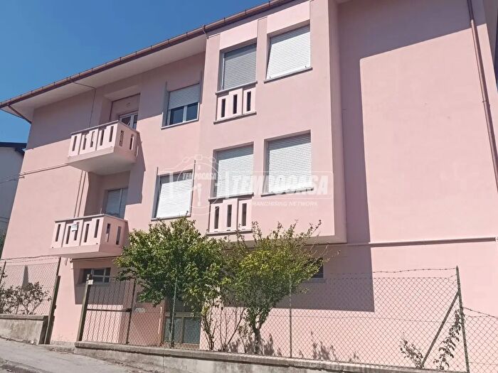 Appartamento trilocale in vendita in Monsano
