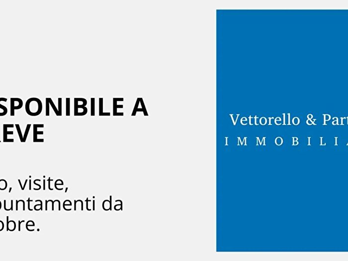 Appartamento quadrilocale in vendita in Via Rielta, Venezia