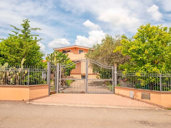 Casa con 6 locali in vendita in Via Venezia, Fiano Romano