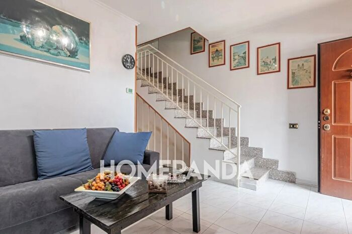 Case in Vendita e in Affitto - 3