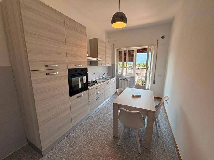 Appartamento quadrilocale in affitto in Strada Regionale Casilina, Osteria Della Fontana, Anagni