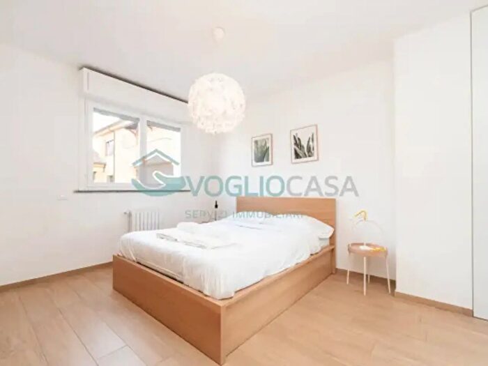 Appartamento bilocale in vendita in Via Valenza, Milano