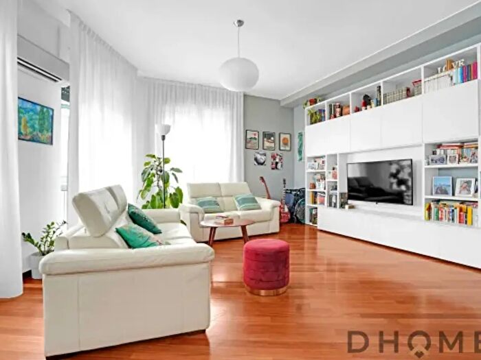 Appartamento bilocale in vendita in Viale Murillo, Milano