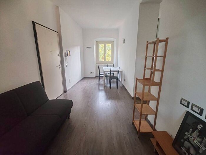 Appartamento trilocale in affitto in Via Tizzoni, Centro, Cernusco sul Naviglio