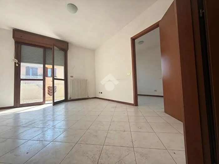 Appartamento bilocale in vendita in Via Tazio Nuvolari, Reggio nell'Emilia