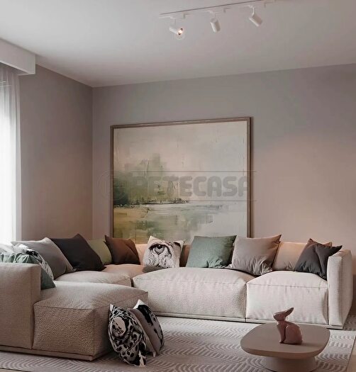 Appartamento trilocale in vendita in Viale Mercato Nuovo, Vicenza