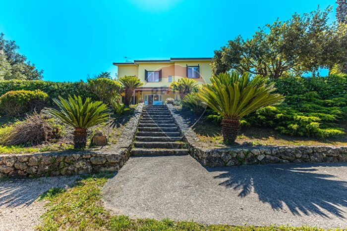 Casa con 5 locali in vendita in SV LI Buttangari Tanca di Lu Frisciu, Sorso