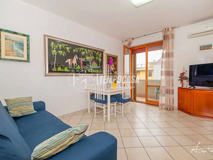 Appartamento quadrilocale in vendita in Via Biserna, Cesena