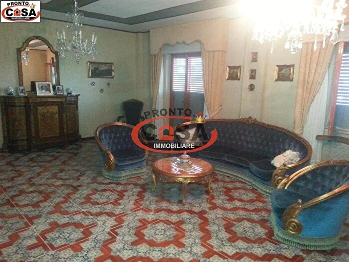 Appartamento con 6 locali in vendita in Marsala