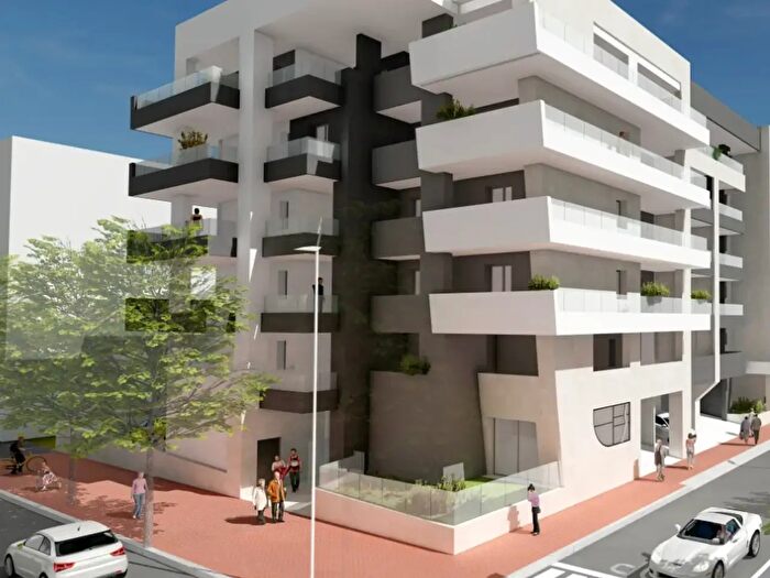 Appartamento quadrilocale in affitto in Pescara