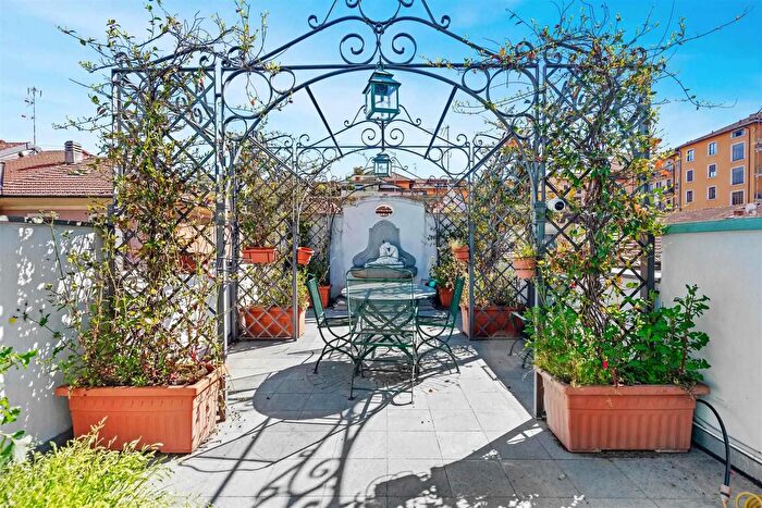 Appartamento con 12 locali in vendita in Via Piolti De Bianchi, Milano