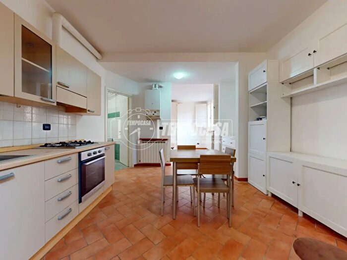 Appartamento monolocale in vendita in Via della Beverara, Bologna