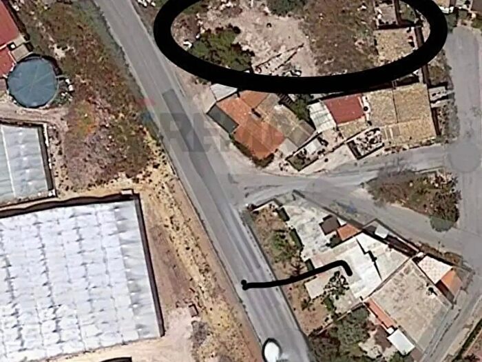 Casa monolocale in vendita in Localita Berdia Vecchia Snc, Vittoria