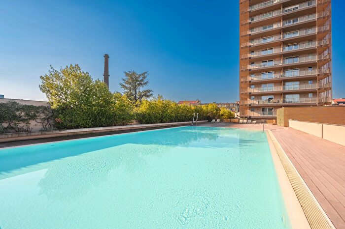 Appartamento monolocale in affitto in Via Carlo Imbonati, Milano