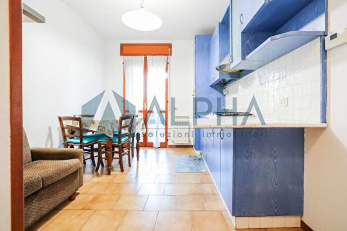 Appartamento bilocale in vendita in Via Antonio Santarelli, Forli