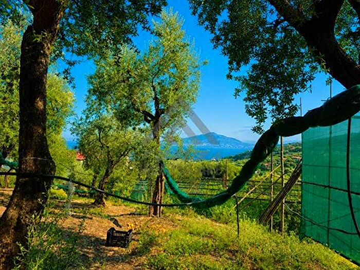 Casa con 6 locali in vendita in Sorrento