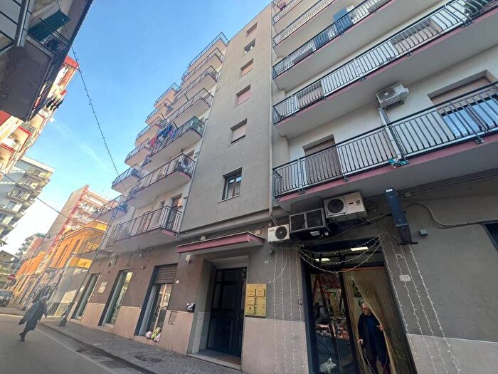 Appartamento quadrilocale in affitto in Via da Procida, Centro, Angri