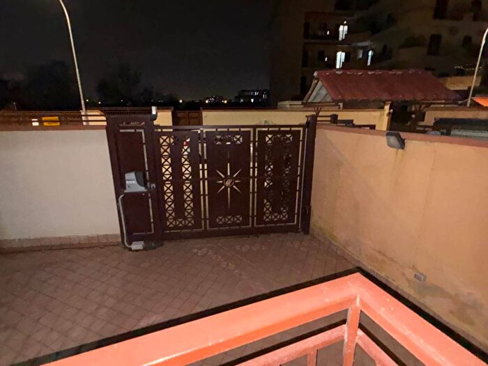 Appartamento bilocale in affitto in Via Gaetano Dublino, Acerra