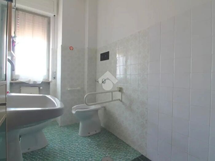 Appartamento quadrilocale in vendita in Via Vasco De Gama, Pescara