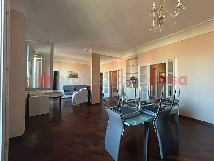 Appartamento bilocale in affitto in Viale Angelico, Roma