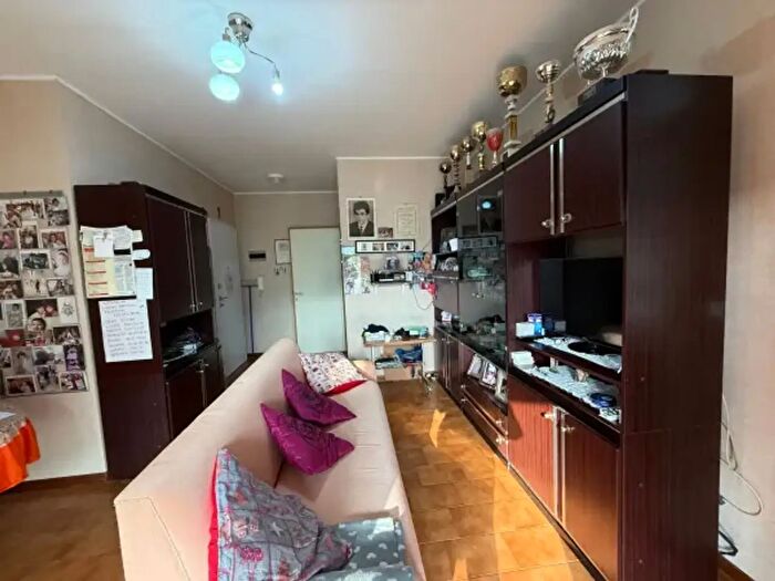 Appartamento quadrilocale in vendita in Via Miglianico d, Chieti