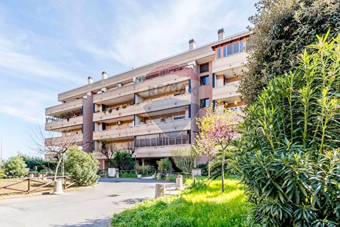 Appartamento bilocale in vendita in Via Carlo Bernardo Mosca, Roma