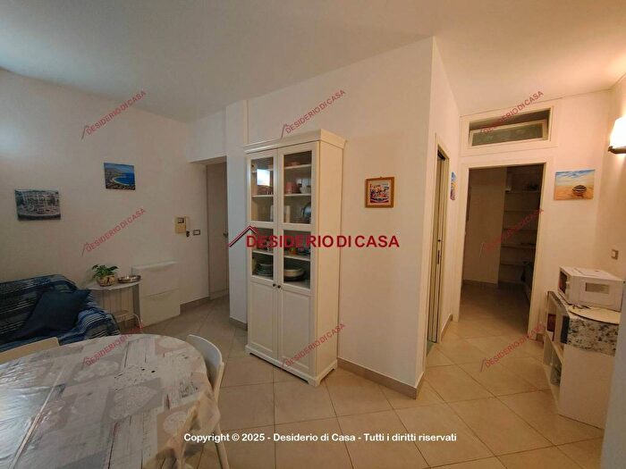 Appartamento trilocale in affitto in Via Piano di Gallo, Mondello Valdesi, Palermo