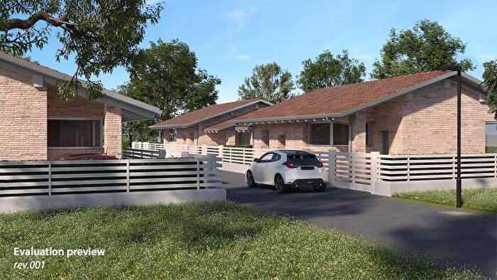 Casa quadrilocale in vendita in Via Gasiani, Anzola DellEmilia