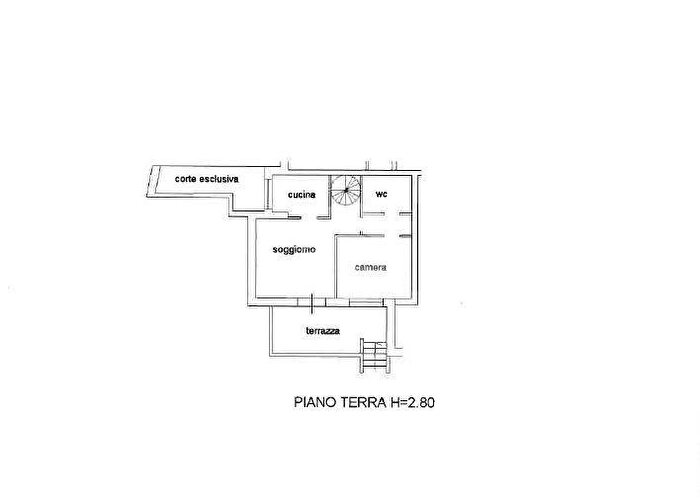 Appartamento bilocale in affitto in Arbizzanosanta Maria, Negrar di Valpolicella