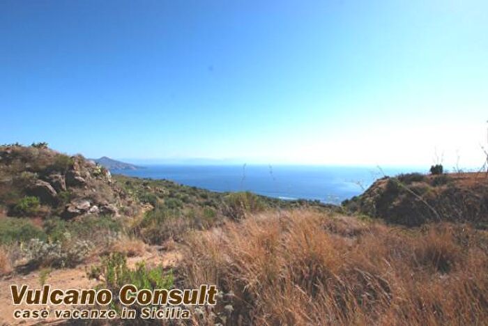 Casa monolocale in vendita in San Calogero, Lipari