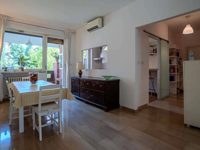 Appartamento in affitto in Via Bergamo, Milano