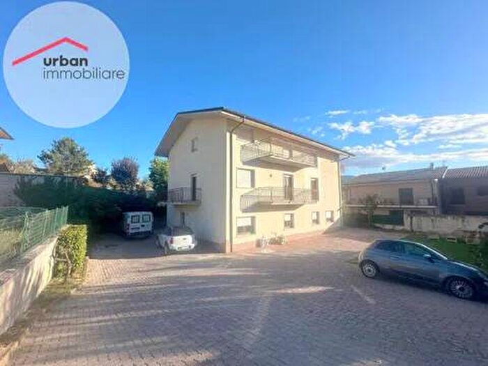 Appartamento con 5 locali in affitto in Via Colle Sapone, Torretta Torrione, L'Aquila