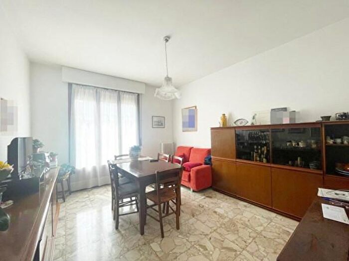 Appartamento quadrilocale in vendita in Via Giovanni Boccaccio, Citta Di Castello