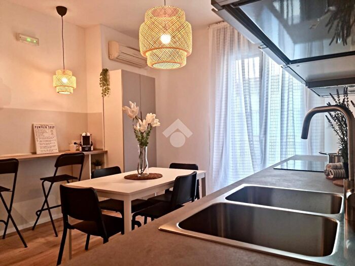 Appartamento monolocale in affitto in Via Alberto Cavalletto, Padova