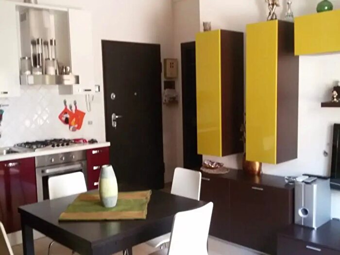 Appartamento bilocale in affitto in Piazza Dalmazia, Firenze