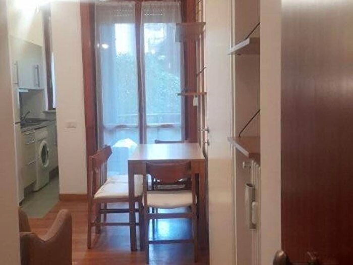 Appartamento bilocale in affitto in Via Giovanni Rasori, Vercelli Wagner, Milano