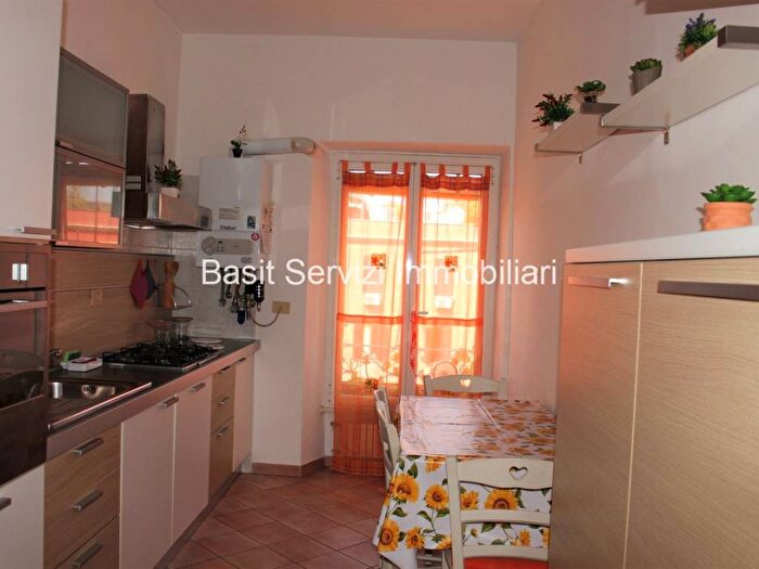 Appartamento bilocale in affitto in Via dei Sabelli, San Lorenzo, Roma