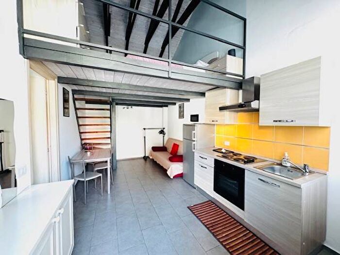 Appartamento monolocale in affitto in Tre Castelli Faenza, Milano