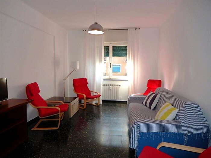 Appartamento con 5 locali in affitto in Via della Chiusa, Centro, Sestri Levante