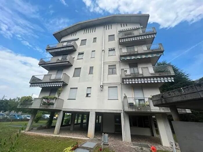 Casa monolocale in vendita in Via Beato Angelico, Treviglio