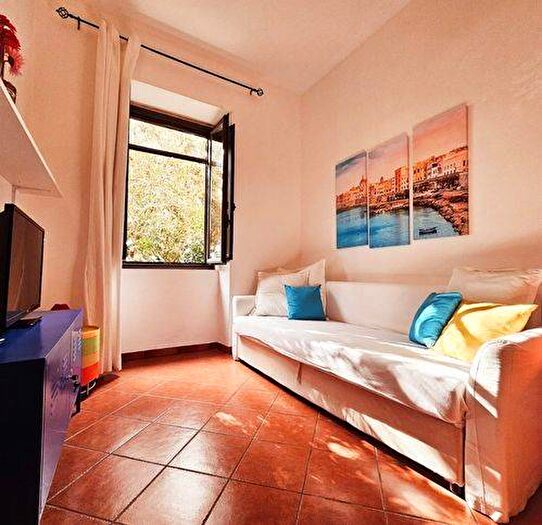 Appartamento bilocale in affitto in Viale Regina Elena, Centro, Trapani